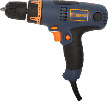 Дрель-шуруповерт Max-Pro MPED320VUF
