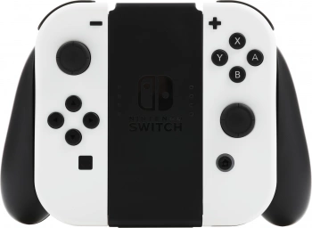 Игровая консоль Nintendo Switch OLED White