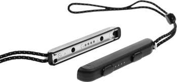 Игровая консоль Nintendo Switch OLED White