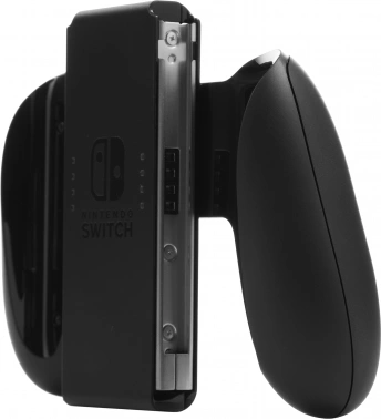 Игровая консоль Nintendo Switch OLED White