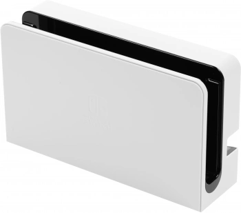 Игровая консоль Nintendo Switch OLED White