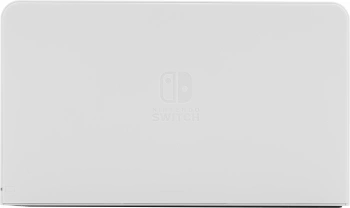 Игровая консоль Nintendo Switch OLED White