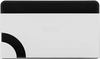 Игровая консоль Nintendo Switch OLED White