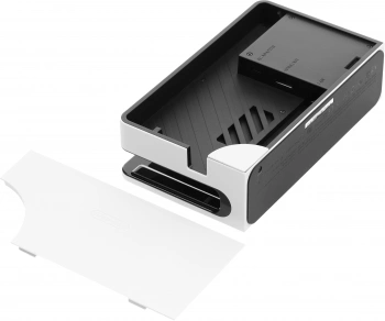 Игровая консоль Nintendo Switch OLED White