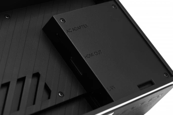 Игровая консоль Nintendo Switch OLED White