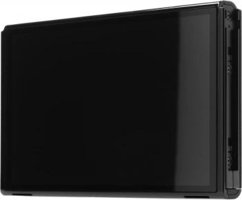 Игровая консоль Nintendo Switch OLED White