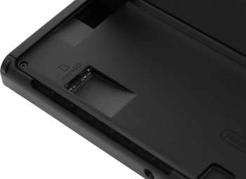 Игровая консоль Nintendo Switch OLED White