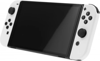 Игровая консоль Nintendo Switch OLED White