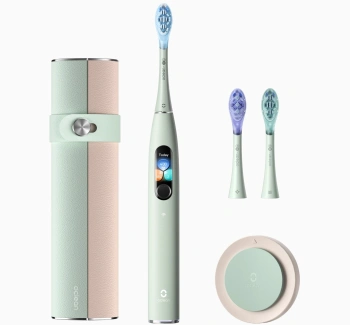 Зубная щетка электрическая Oclean X Ultra S V8100