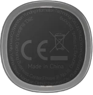 Зубная щетка электрическая Oclean X Ultra S V8100