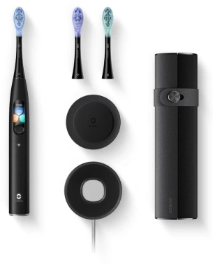 Зубная щетка электрическая Oclean X Ultra S V8100