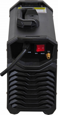 Сварочный аппарат Elitech WM 200 DC Pulse