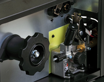 Сварочный аппарат Elitech WM 200 SYN