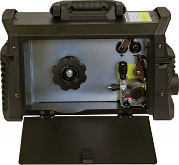 Сварочный аппарат Elitech WM 200 SYN