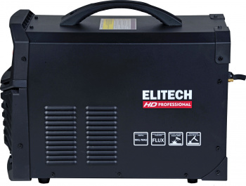 Сварочный аппарат Elitech WM 300 SYN LCD Pulse