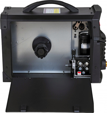 Сварочный аппарат Elitech WM 300 SYN LCD Pulse