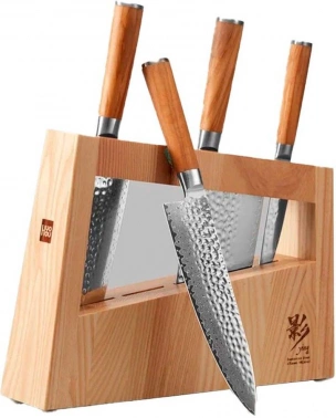 Набор ножей кухон. HuoHou Ying HU0257