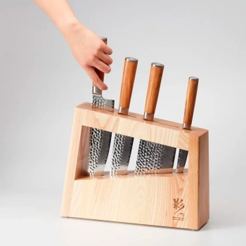 Набор ножей кухон. HuoHou Ying HU0257