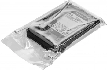 Жесткий диск WD SATA-III 4TB  WD40EZAX