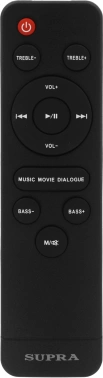 Саундбар Supra SSB-201