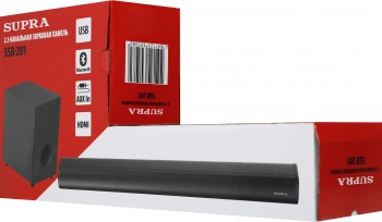 Саундбар Supra SSB-201