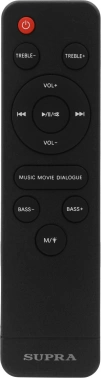 Саундбар Supra SSB-205