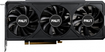 Видеокарта Palit PCI-E 4.0  RTX4060Ti JETSTREAM