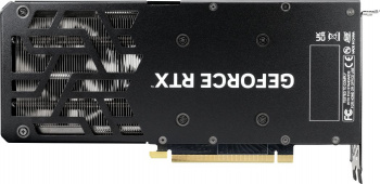 Видеокарта Palit PCI-E 4.0  RTX4060Ti JETSTREAM