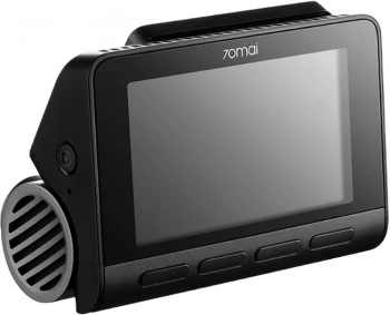 Видеорегистратор 70Mai Dash Cam 4K A810