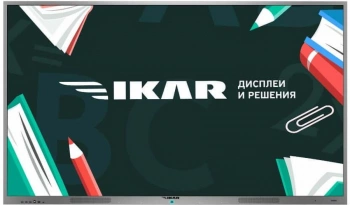 Панель Ikar 86