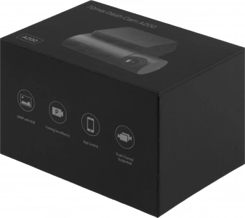 Видеорегистратор 70Mai Dash Cam A200