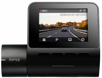 Видеорегистратор 70Mai Dash Cam A200 Set