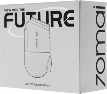 Видеорегистратор 70Mai Dash Cam Omni X200 128G