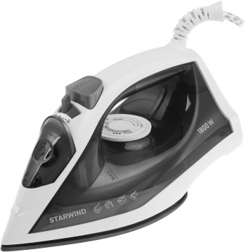 Утюг Starwind SIR1819