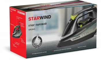 Утюг Starwind SIR2845