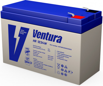 Батарея для ИБП Ventura HR 1234W