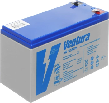 Батарея для ИБП Ventura HR 1234W