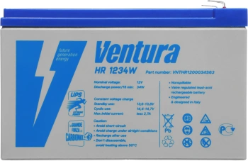 Батарея для ИБП Ventura HR 1234W