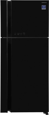 Холодильник Hitachi HRTN7489DF GBKCS