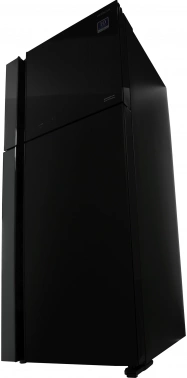 Холодильник Hitachi HRTN7489DF GBKCS