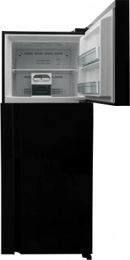 Холодильник Hitachi HRTN7489DF GBKCS