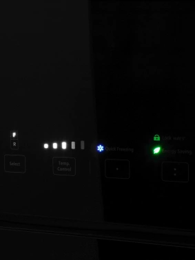 Холодильник Hitachi HRTN7489DF GBKCS