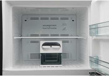 Холодильник Hitachi HRTN7489DF GBKCS