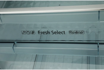 Холодильник Hitachi HRTN7489DF GBKCS