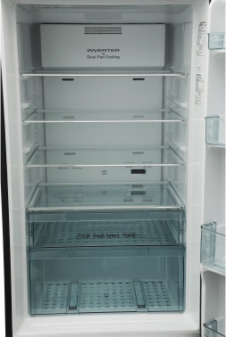 Холодильник Hitachi HRTN7489DF GBKCS