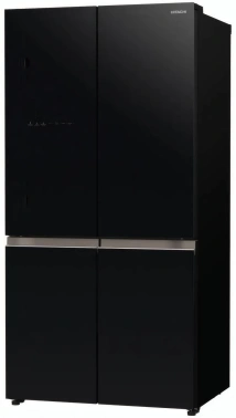 Холодильник Hitachi R-WB720PUC1 GCK
