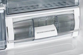 Холодильник Hitachi R-WB820VUC2 GBK