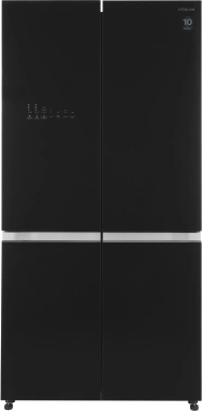 Холодильник Hitachi R-WB820VUC2 GBK
