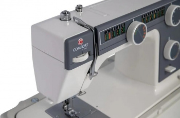 Швейная машина Comfort 394