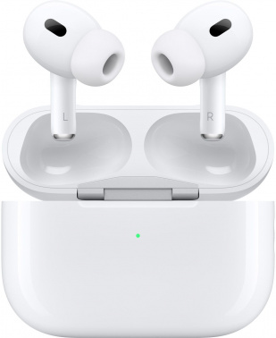 Гарнитура внутриканальные Apple AirPods Pro 2 2023 USB-C A3047/A3048/A2968